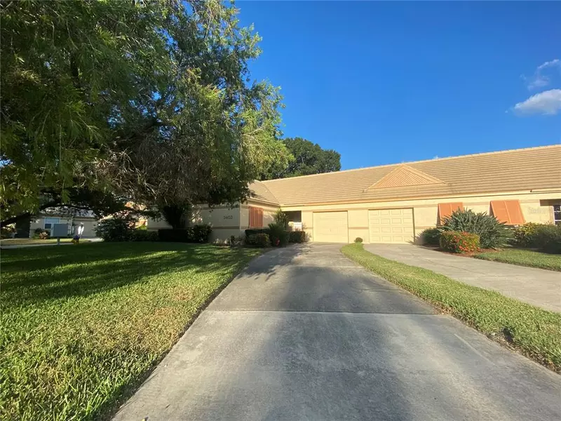 3403 57TH AVENUE DR W #2, Bradenton, FL 34210