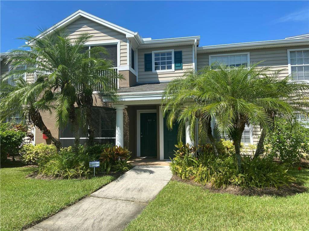 8923 MANOR LOOP #206, Lakewood Ranch, FL 34202
