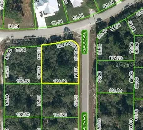 4625 RACHAEL DR, Sebring, FL 33872