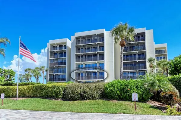 3240 GULF OF MEXICO DR #B207, Longboat Key, FL 34228