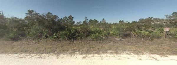 TANGERINE LN, Okeechobee, FL 34972