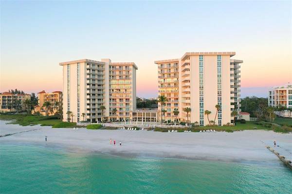 2295 GULF OF MEXICO DR #55, Longboat Key, FL 34228