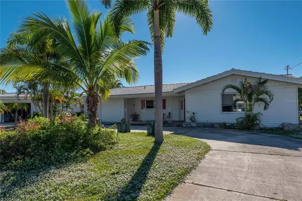 Punta Gorda, FL 33950,183 MARIA CT