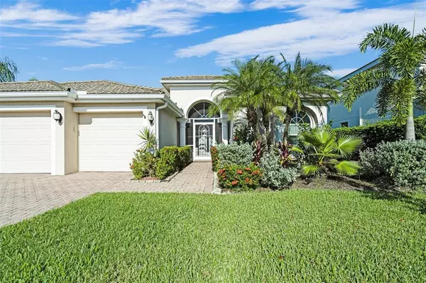 Venice, FL 34292,11371 DANCING RIVER DR