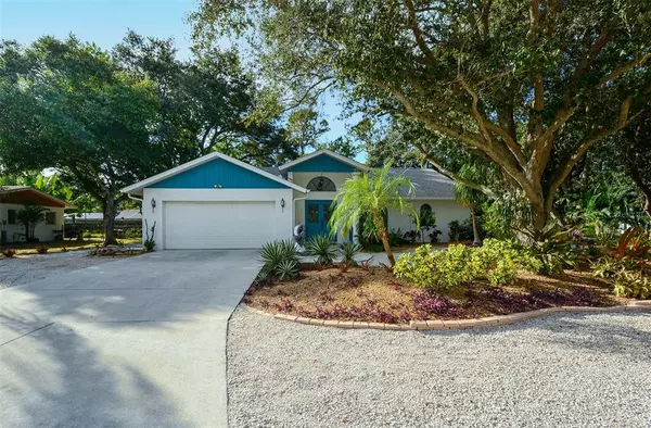 Sarasota, FL 34231,4006 REDBIRD CIR