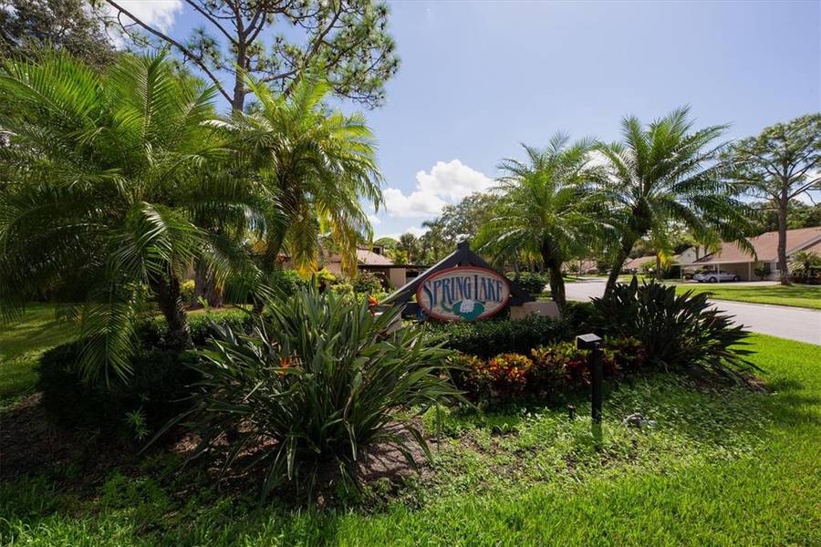 3801 FISHING TRAIL #56, Sarasota, FL 34235