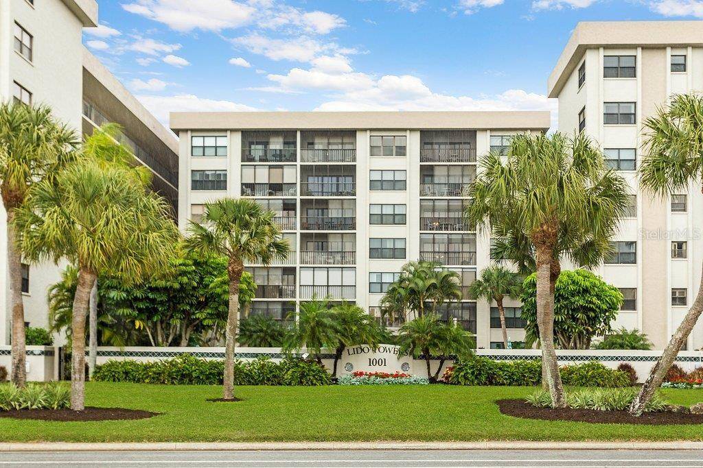 1001 BENJAMIN FRANKLIN DR #404, Sarasota, FL 34236