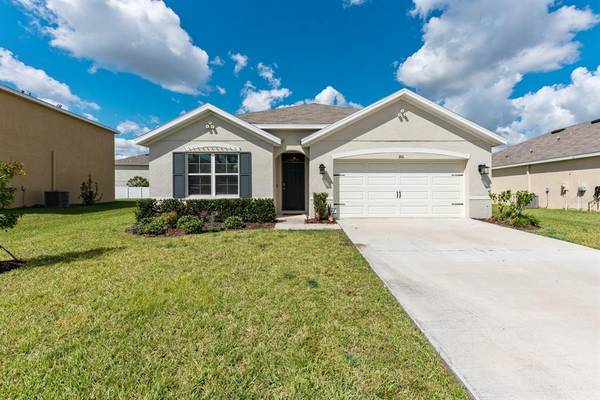 360 TIERRA VERDE WAY, Bradenton, FL 34212