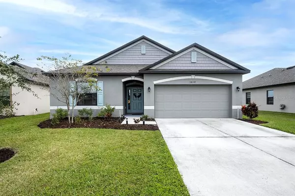 3814 WAYFARER WAY, Palmetto, FL 34221