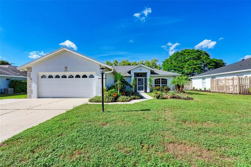 Sarasota, FL 34240,2453 APPALOOSA CIR