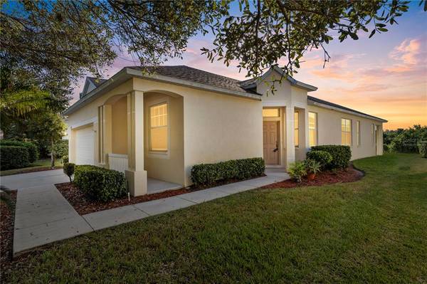 14339 GNATCATCHER TER, Lakewood Ranch, FL 34202