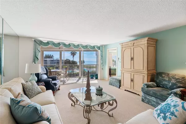 Longboat Key, FL 34228,4835 GULF OF MEXICO DR #304