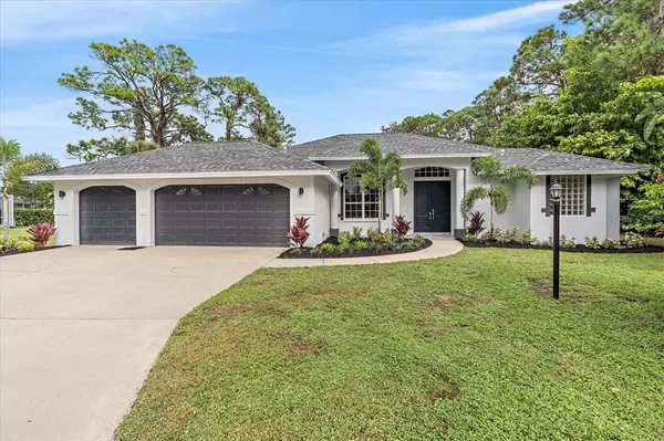 Osprey, FL 34229,500 OAK BAY DR