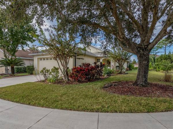 14216 GNATCATCHER TER, Lakewood Ranch, FL 34202