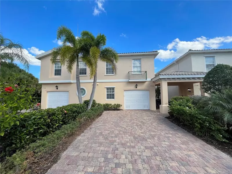 7744 BERGAMO AVE, Sarasota, FL 34238