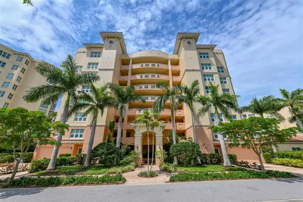 3621 NORTH POINT RD #403,  Osprey,  FL 34229