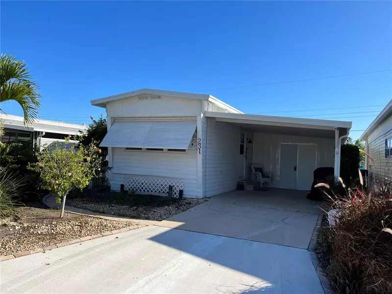 231 BIMINI DR #231, Palmetto, FL 34221