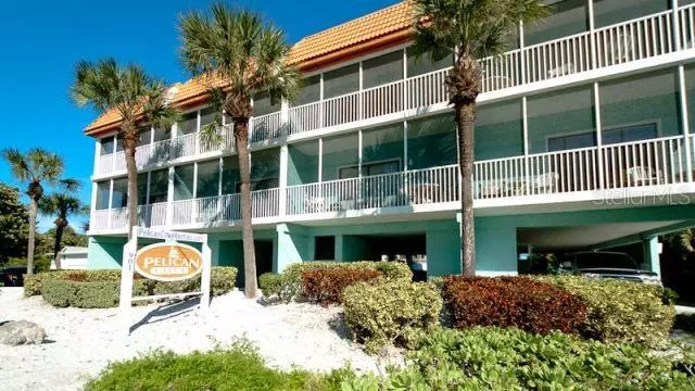 Bradenton Beach, FL 34217,901 GULF DR S #12