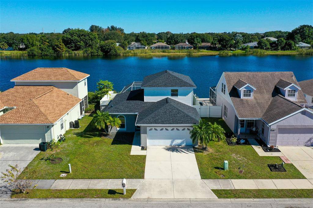 5453 COLONY LAKE LN, Sarasota, FL 34233