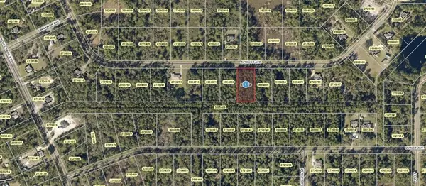 Eustis, FL 32736,APRICOT AVE