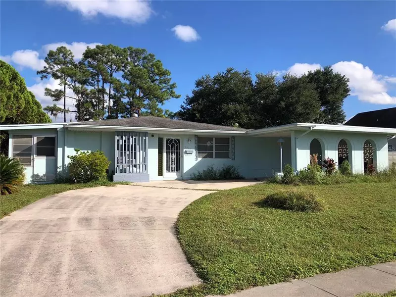 5602 ESPANOLA AVE, North Port, FL 34287