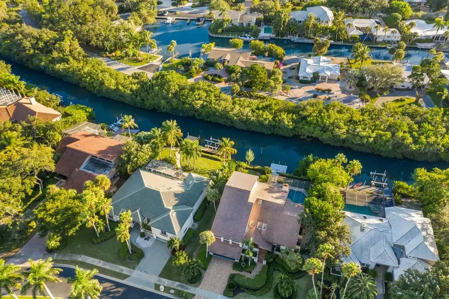 3151 BAYOU SOUND, Longboat Key, FL 34228