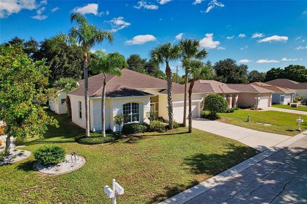 4307 MANFIELD DR, Venice, FL 34293