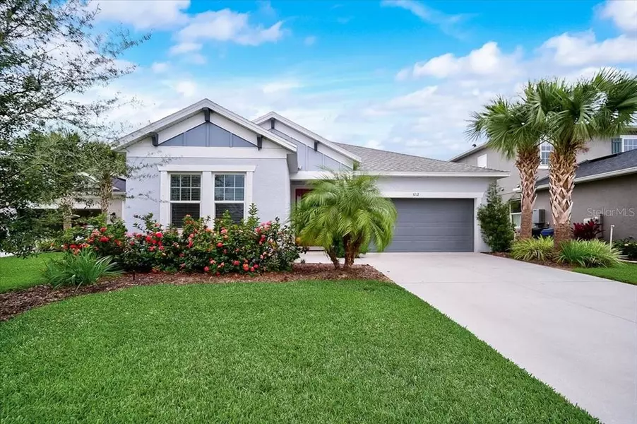 5712 SUNFLOWER CIR, Sarasota, FL 34238