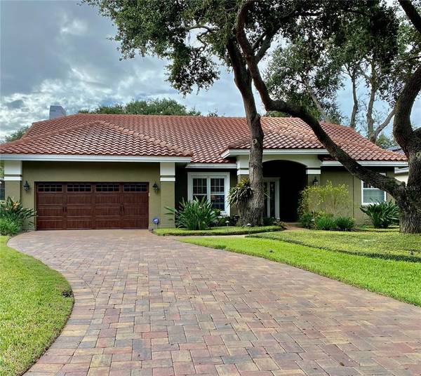 207 SAINT JAMES PARK, Osprey, FL 34229