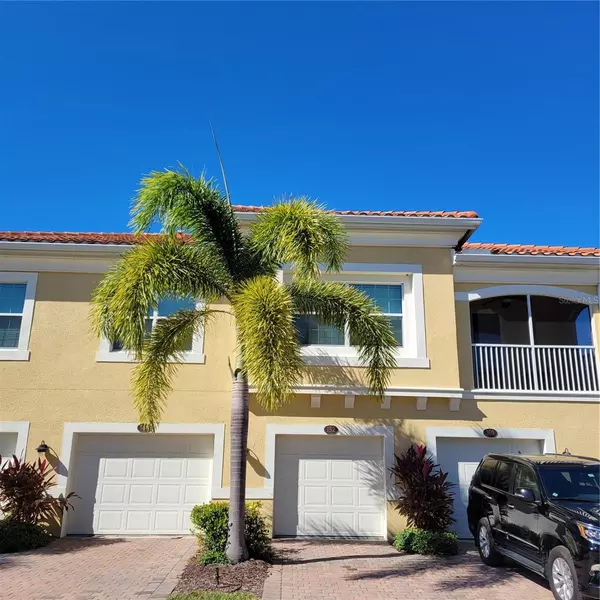 152 NAVIGATION CIR #107, Osprey, FL 34229
