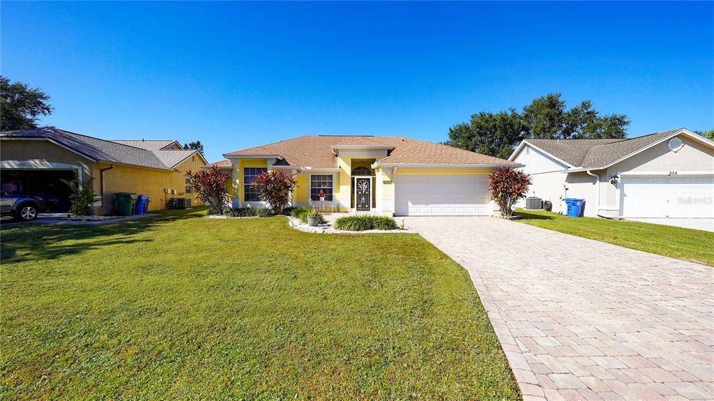 606 46TH ST E, Bradenton, FL 34208