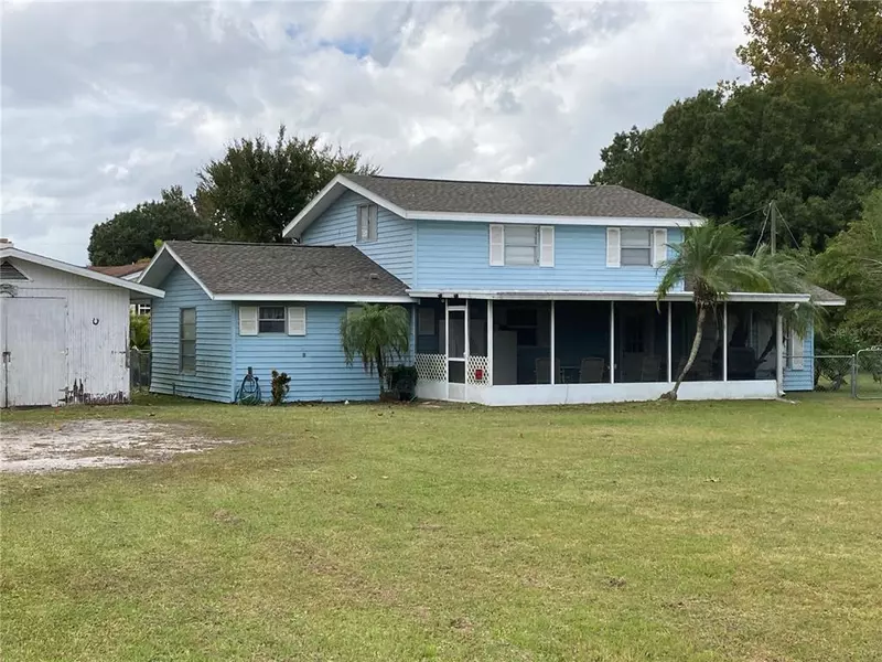 2823 104TH AVE E, Parrish, FL 34219