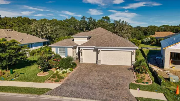 825 HIMALAYAN RUN, Bradenton, FL 34212