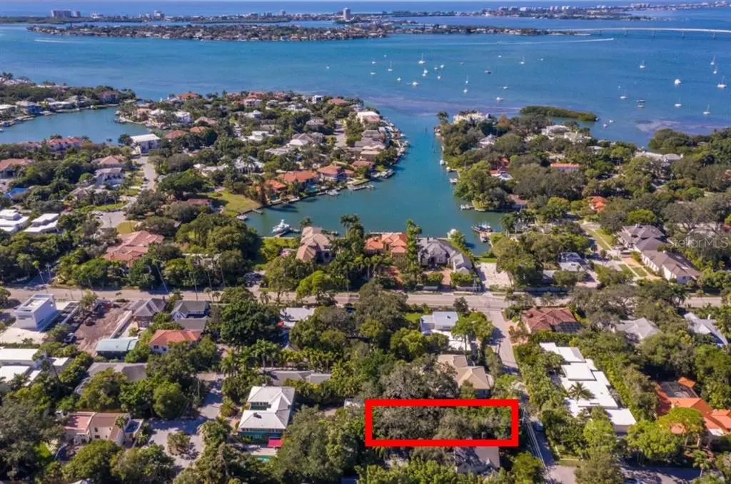 Sarasota, FL 34239,1642 BAHIA VISTA ST