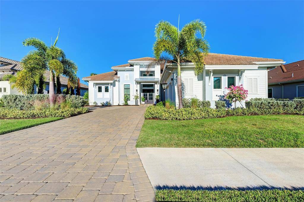 4925 BENITO CT,  Bradenton,  FL 34211