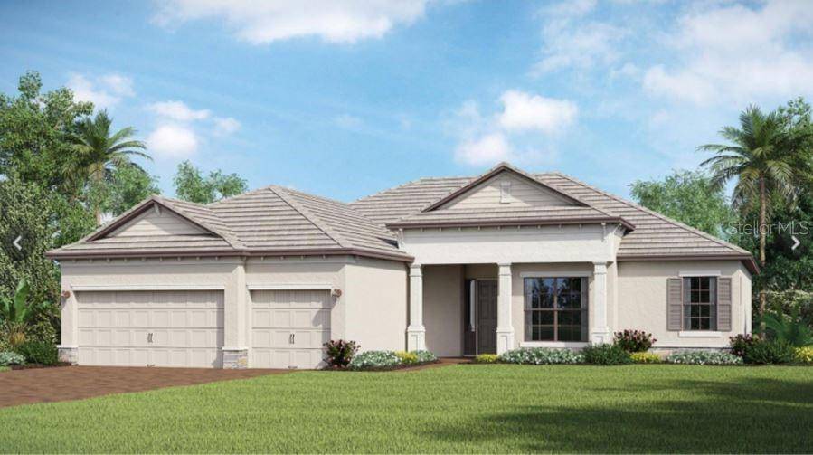4911 SPARKLING SEA LN, Lakewood Ranch, FL 34211