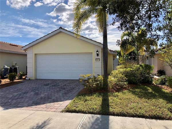 13251 HUERTA ST, Venice, FL 34293