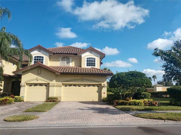 8167 MIRAMAR WAY #204, Lakewood Ranch, FL 34202