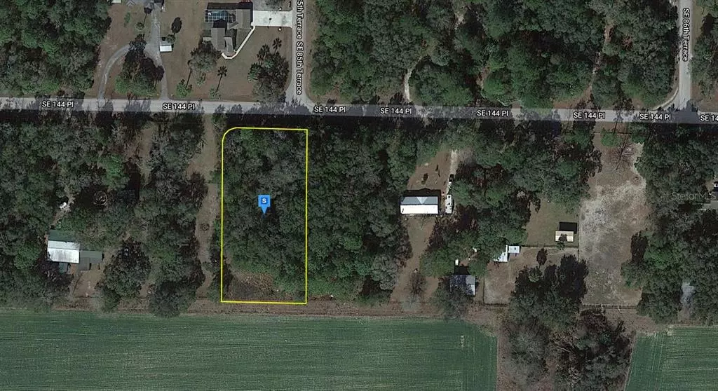 Inglis, FL 34449,000 SE 144TH PL