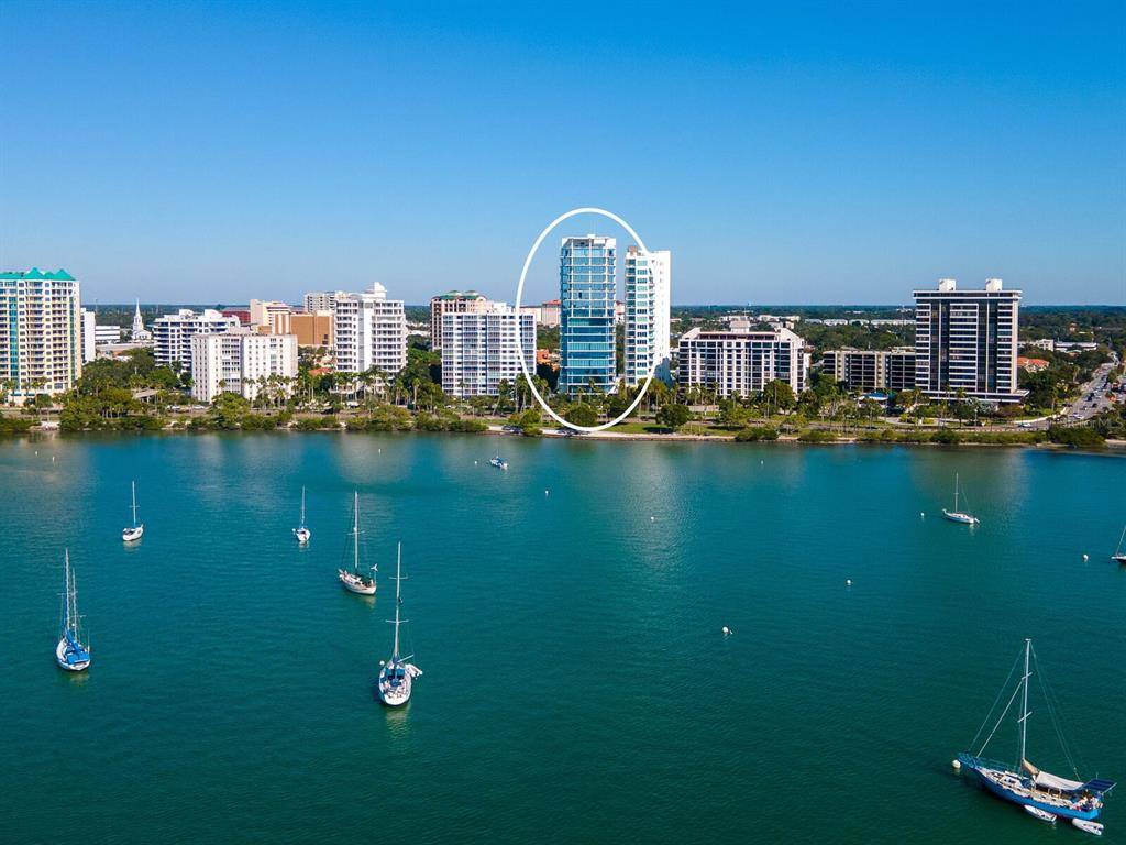 605 S GULFSTREAM AVE #12, Sarasota, FL 34236