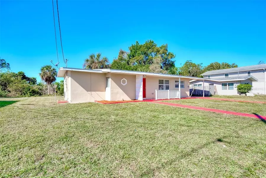 3617 BROOKLYN AVE, Port Charlotte, FL 33952