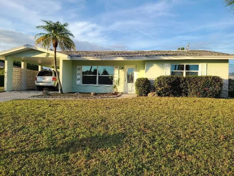 521 MOUNT VERNON DR, Venice, FL 34293