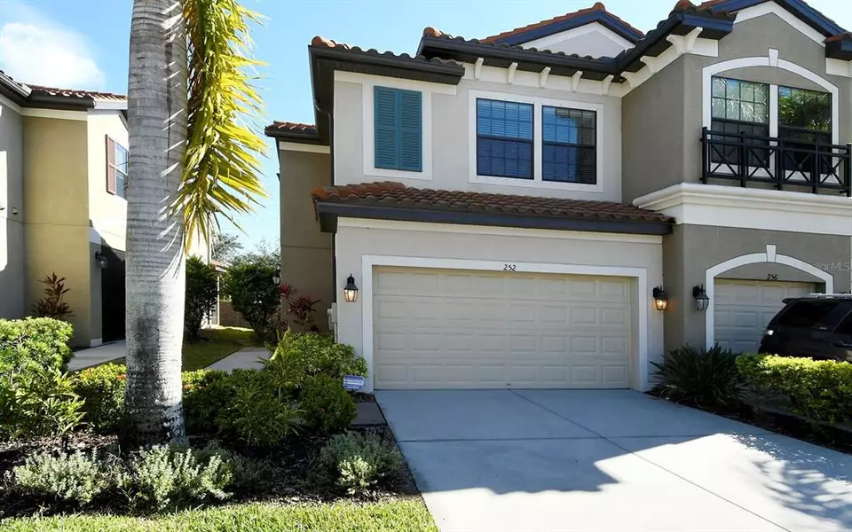 252 CREW CT, Sarasota, FL 34243