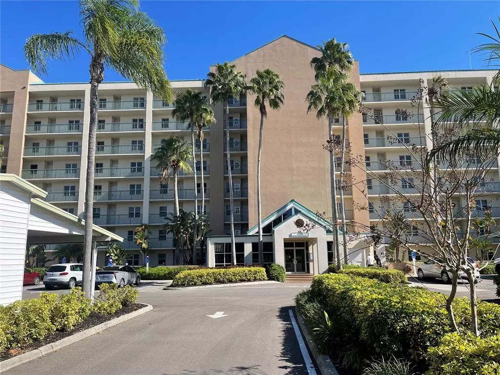 Palmetto, FL 34221,2320 TERRA CEIA BAY BLVD #611