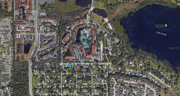 Kissimmee, FL 34746,000 PAM RD