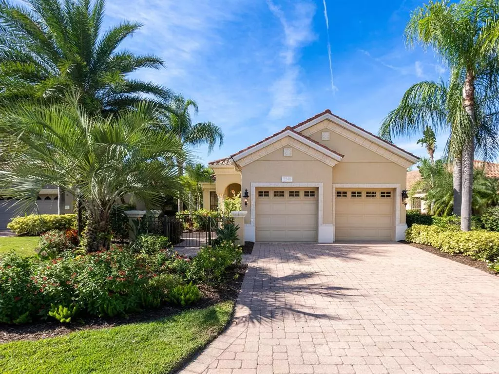 Lakewood Ranch, FL 34202,7248 PRESIDIO GLN