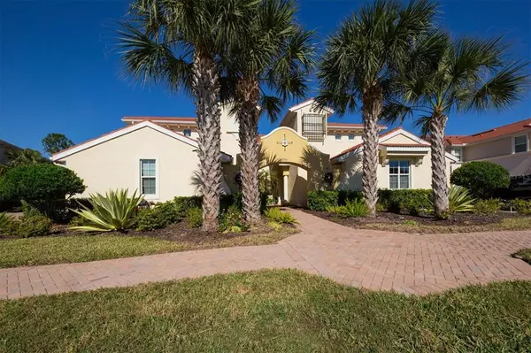 North Venice, FL 34275,170 BELLA VISTA TER ##20B