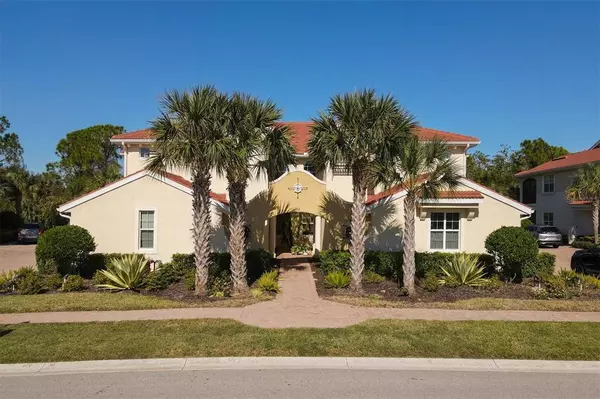 North Venice, FL 34275,170 BELLA VISTA TER ##20B