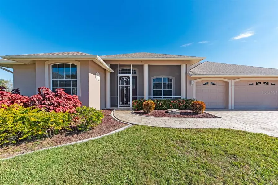 2235 OTTER CREEK LN, Sarasota, FL 34240