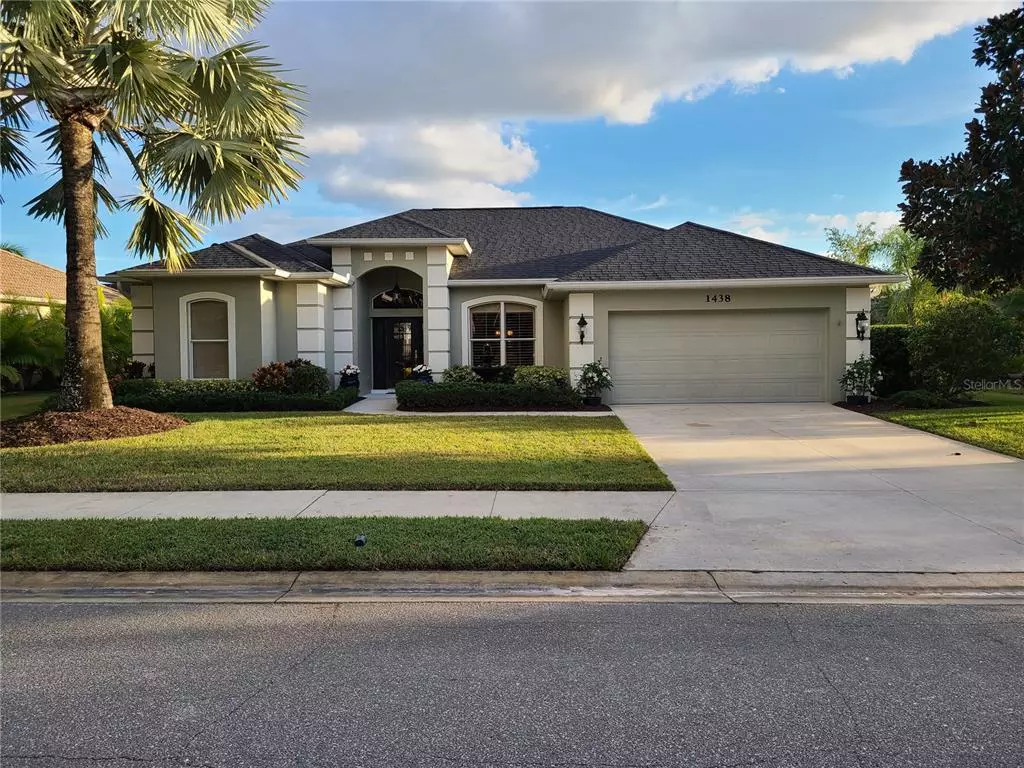 Bradenton, FL 34212,1438 BRAMBLING CT